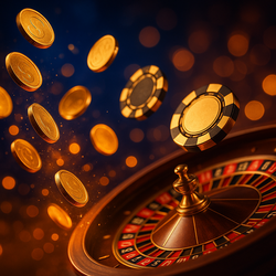 ViciBet Welcome Bonus - Až 3000 € + 300 Free Spins