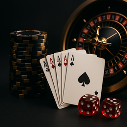 ViciBet - Zodpovědné hraní - Bezpečné a kontrolované hraní